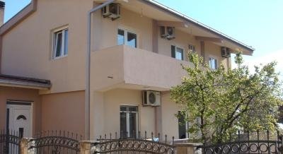 Apartmani ''Globarevic & Son'', privatni smeštaj u mestu Bar, Crna Gora